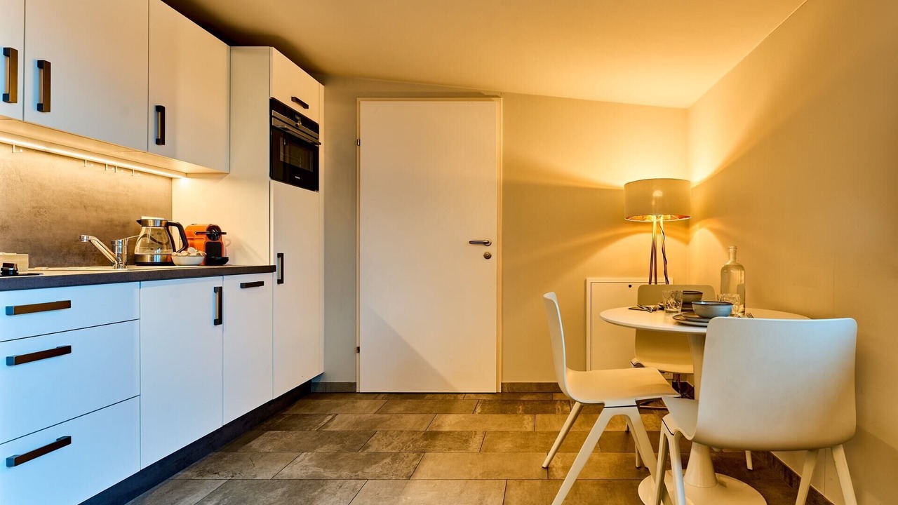 Photo of Kitchen in Pradl