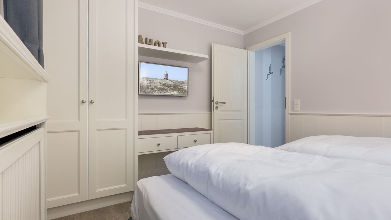 Photo of Bedroom in Sylt