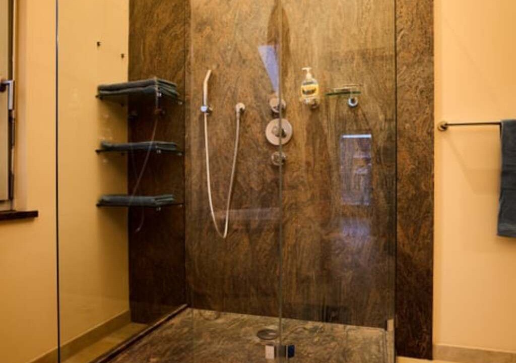 Photo of Bathroom in Pradl