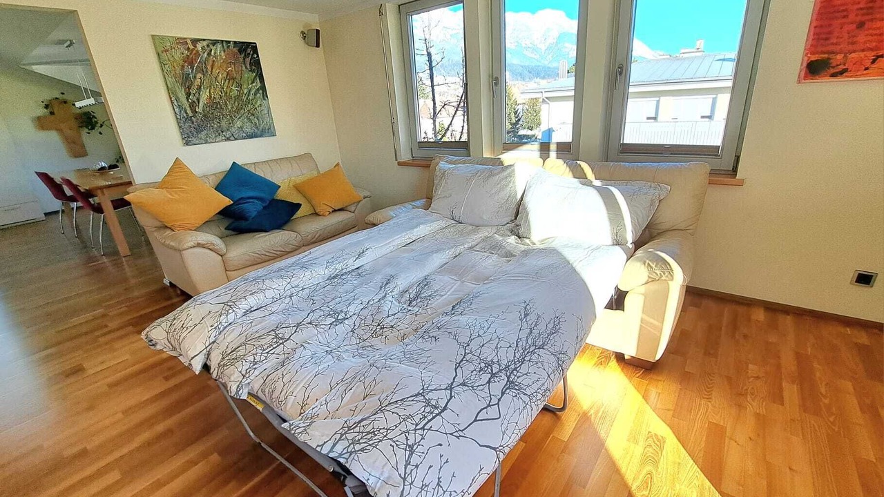 Photo of Bedroom in Pradl