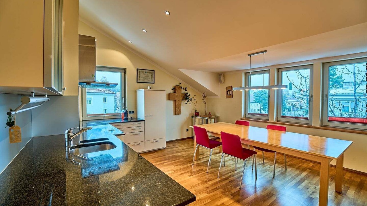 Photo of Kitchen in Pradl