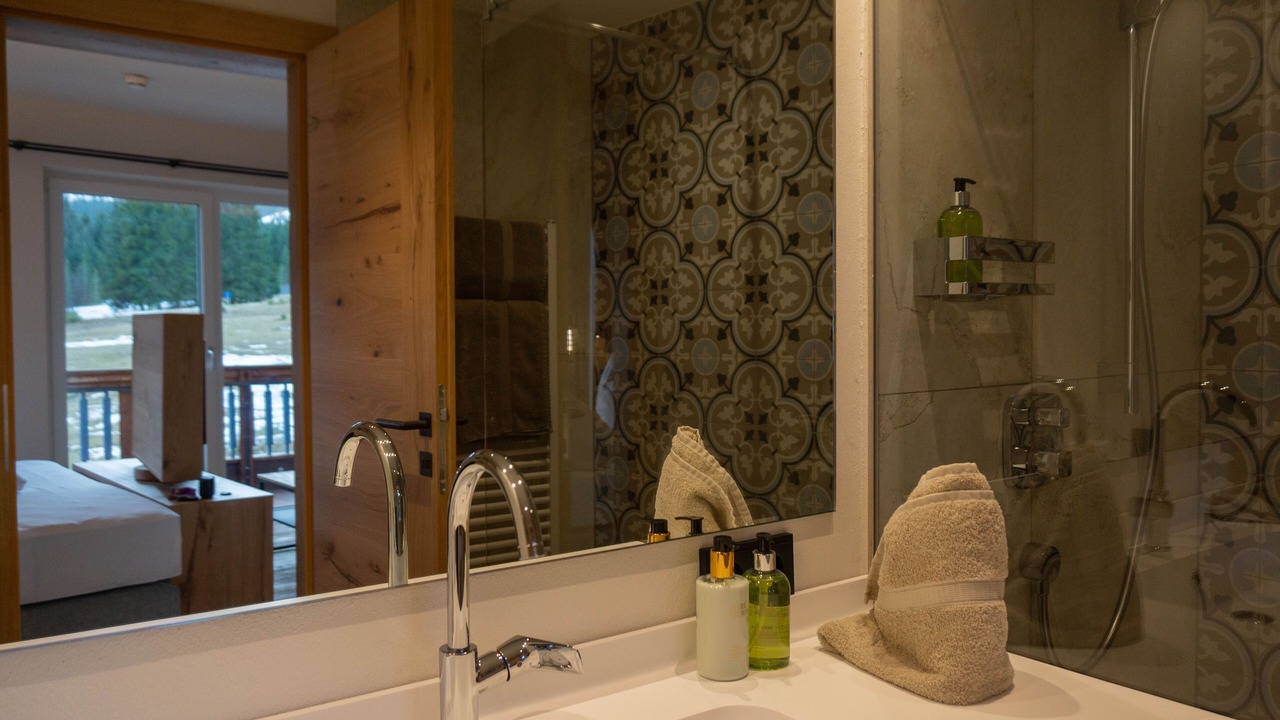 Photo of Bathroom in Graen