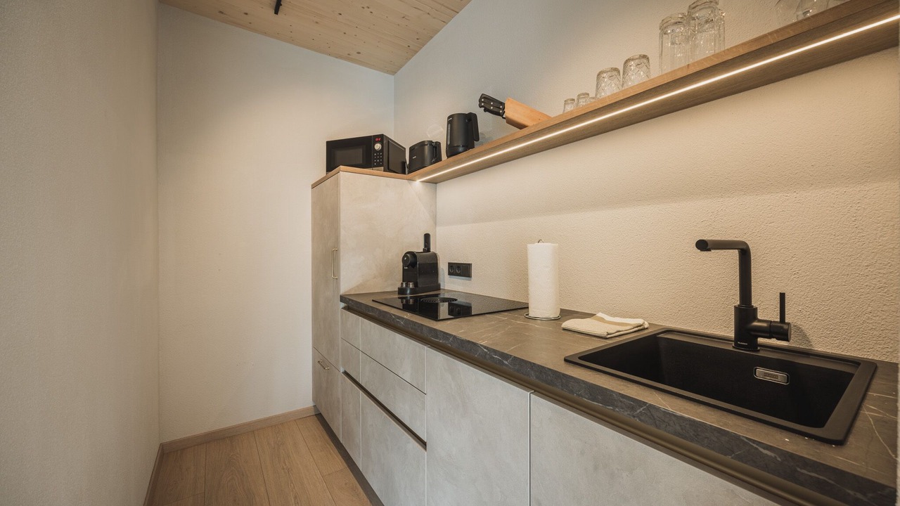 Photo of Kitchen in Mosern