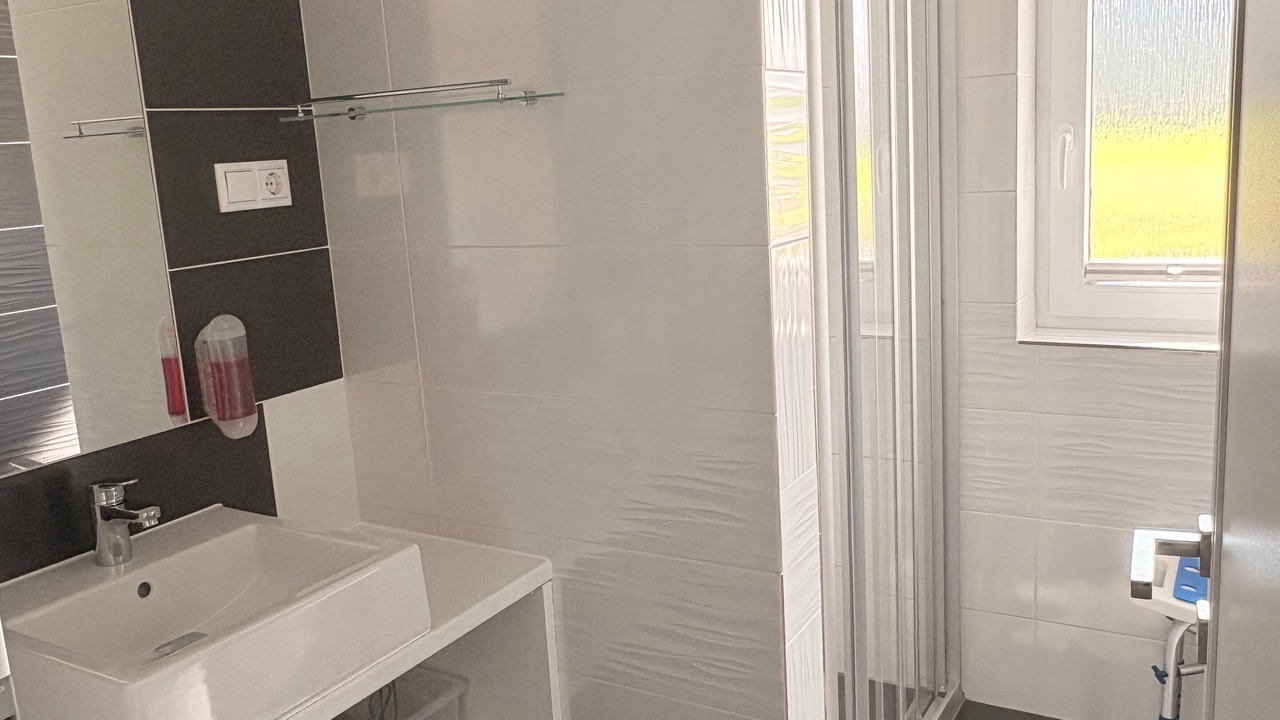 Photo of Bathroom in Tannheim