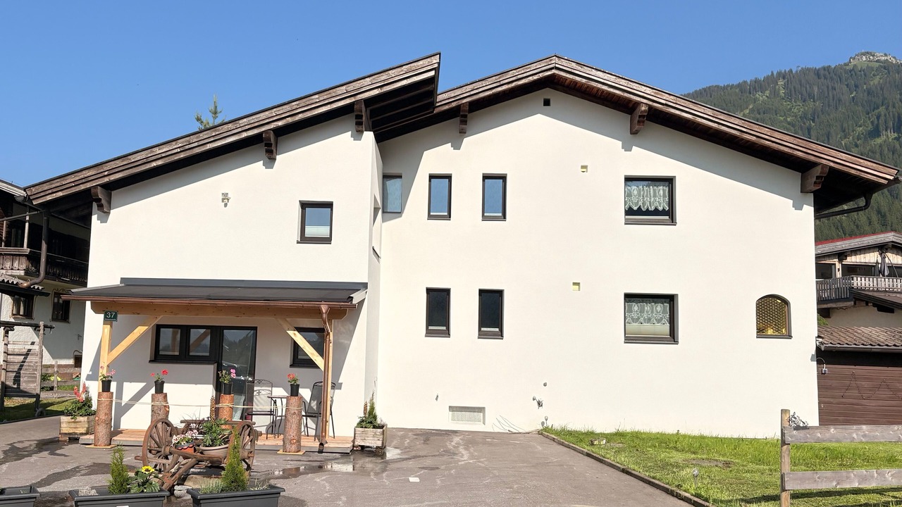 Photo of Outdoor in Tannheim