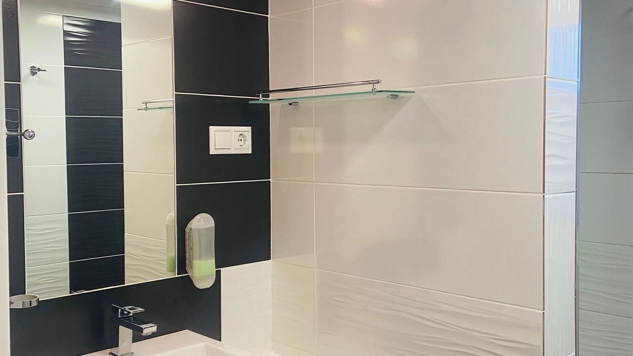 Photo of Bathroom in Tannheim