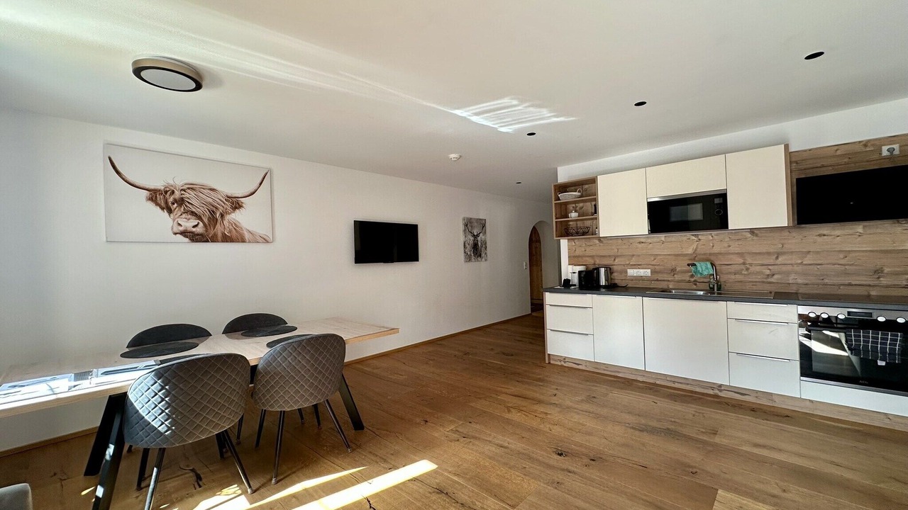 Photo of Livingroom in Neustift Im Stubaital