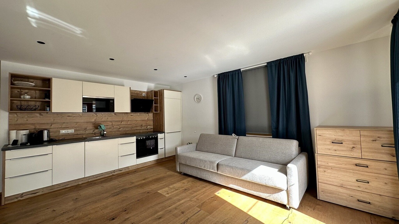 Photo of Livingroom in Neustift Im Stubaital