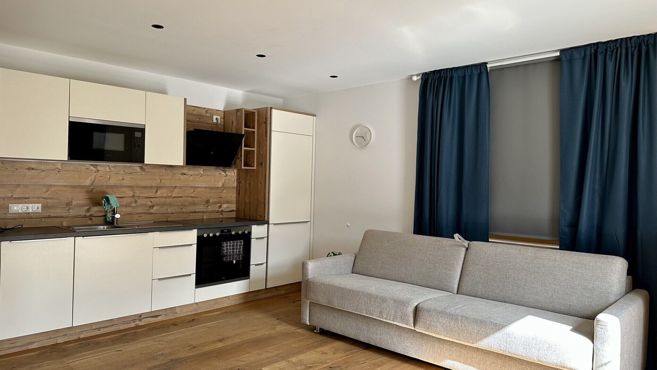 Photo of Livingroom in Neustift Im Stubaital