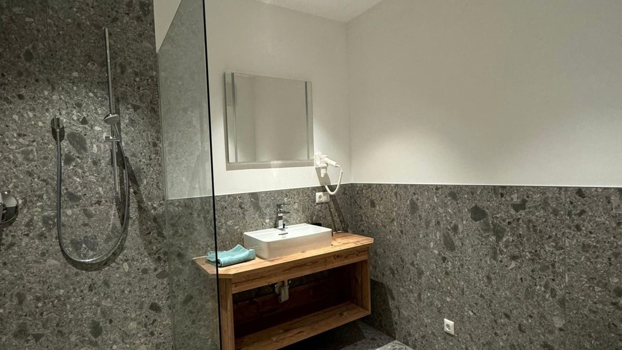 Photo of Bathroom in Neustift Im Stubaital