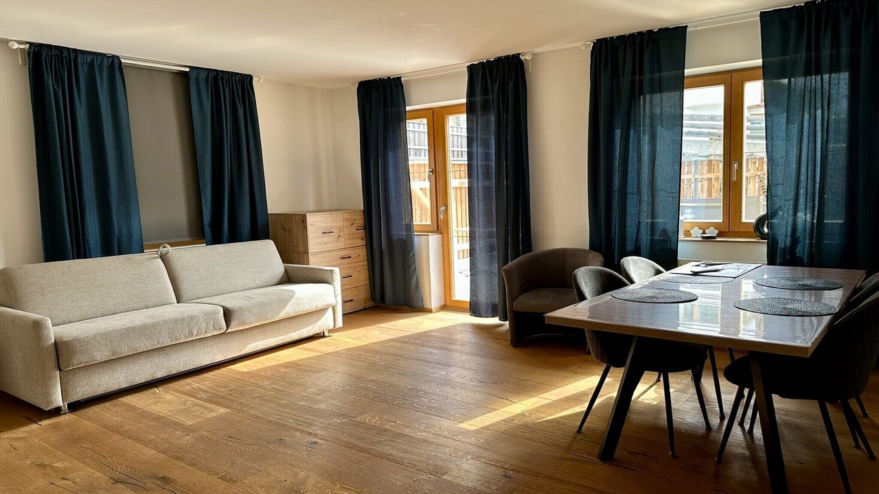 Photo of Livingroom in Neustift Im Stubaital