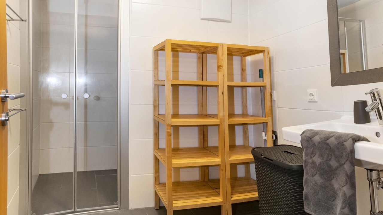 Photo of Bathroom in Westendorf