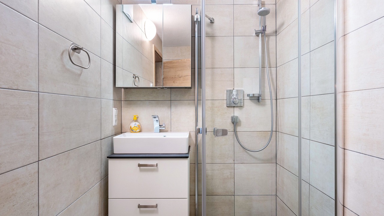 Photo of Bathroom in Saalbach