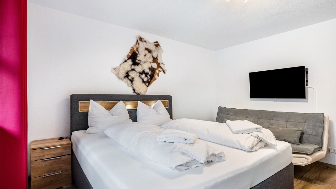 Photo of Bedroom in Saalbach