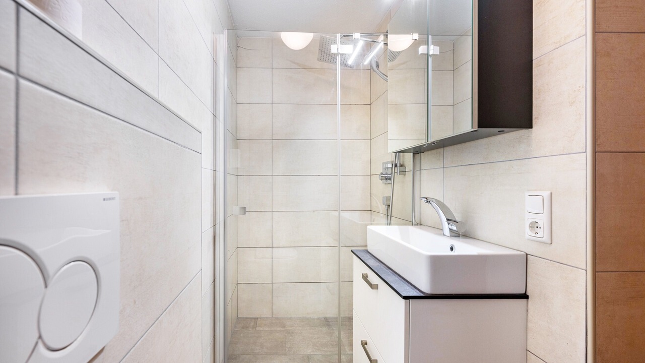 Photo of Bathroom in Saalbach
