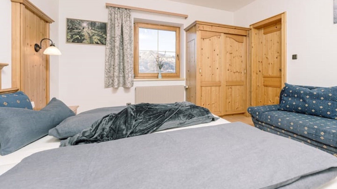 Photo of Bedroom in Falkenburg