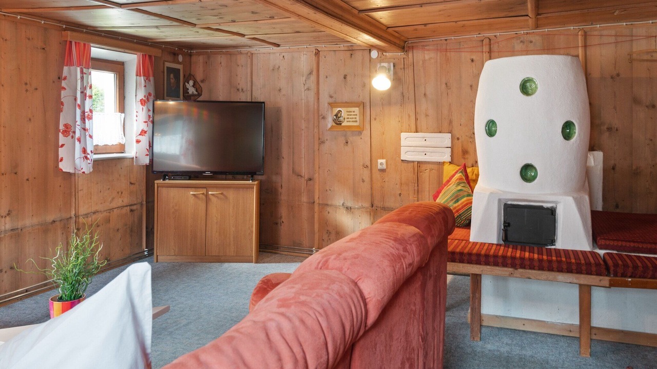 Photo of Livingroom in Runhof