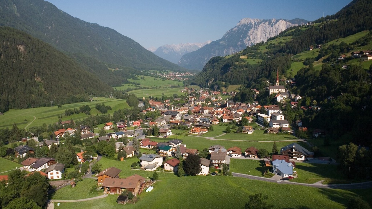 Photo of Others in Huben
