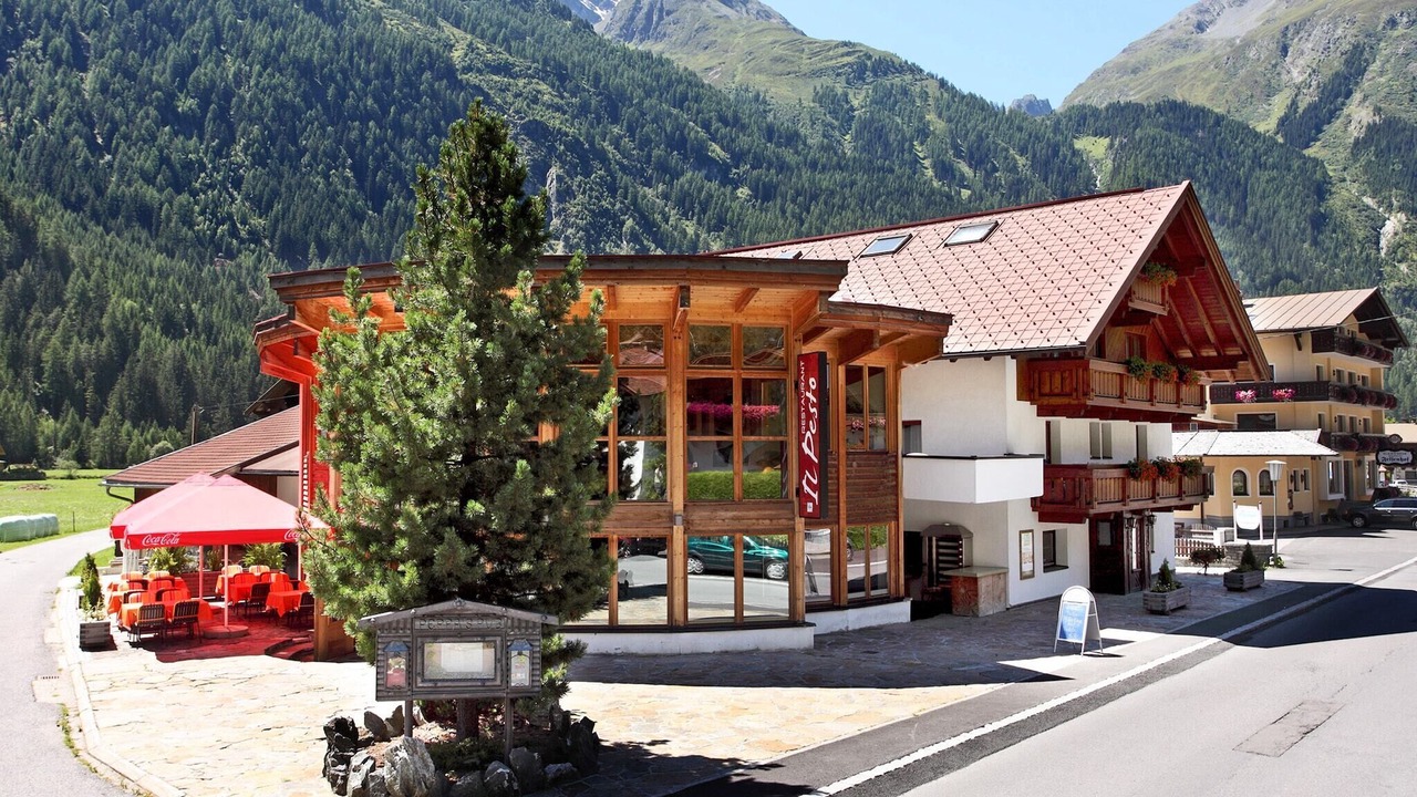 Photo of Outdoor in Huben