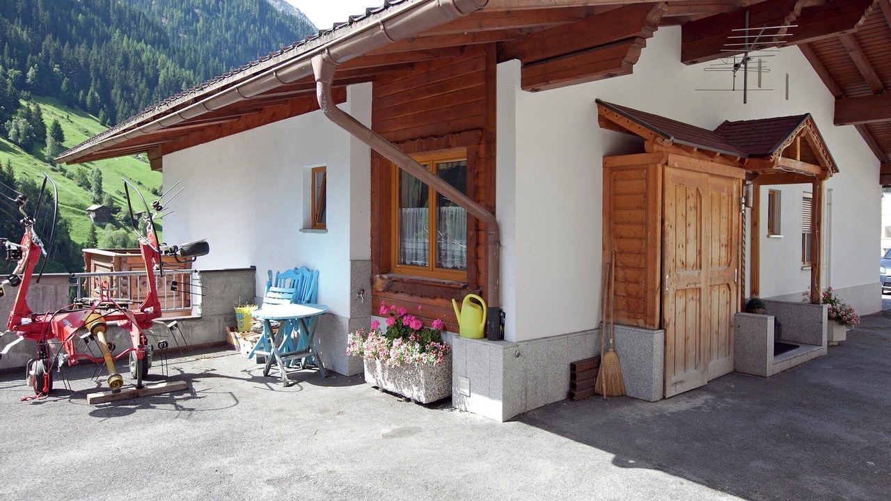Photo of Outdoor in Kappl