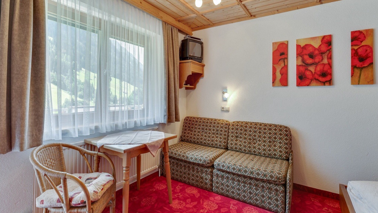 Photo of Livingroom in Kappl