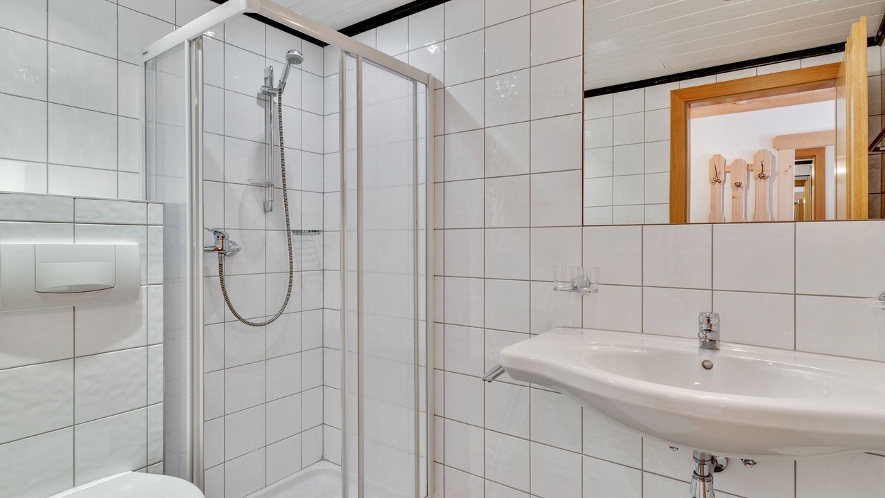 Photo of Bathroom in Kappl