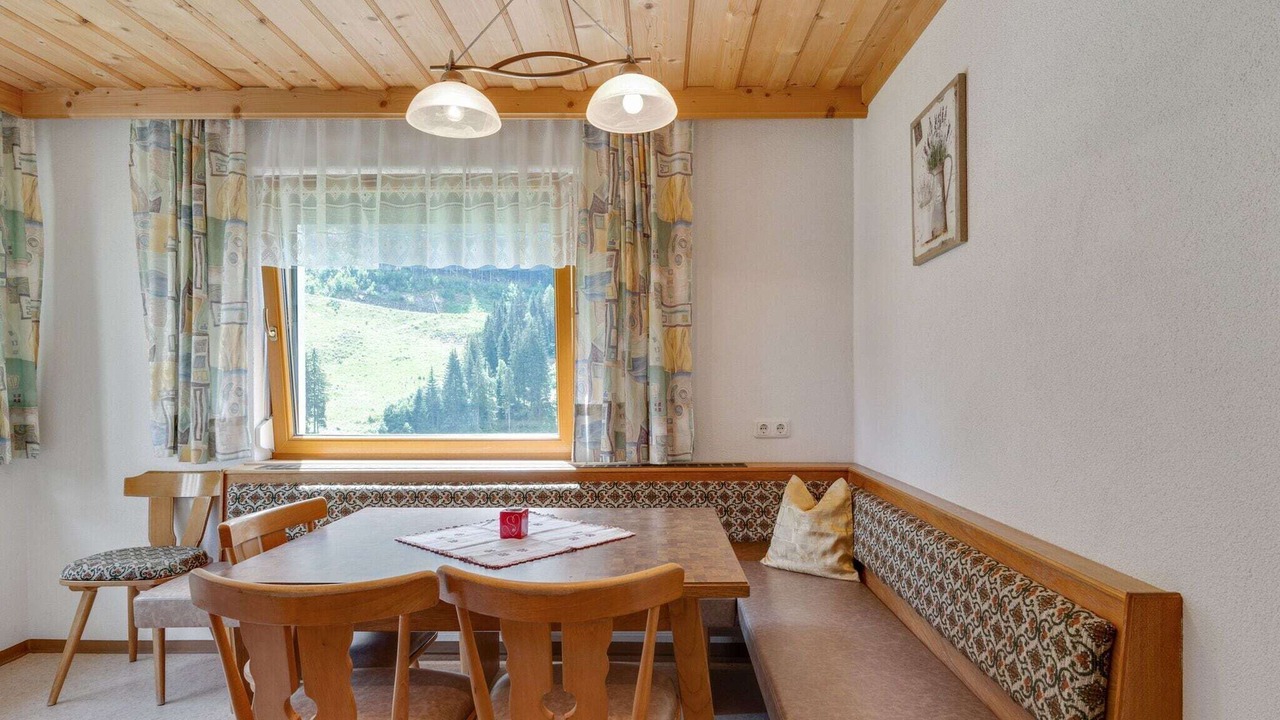 Photo of Livingroom in Kappl