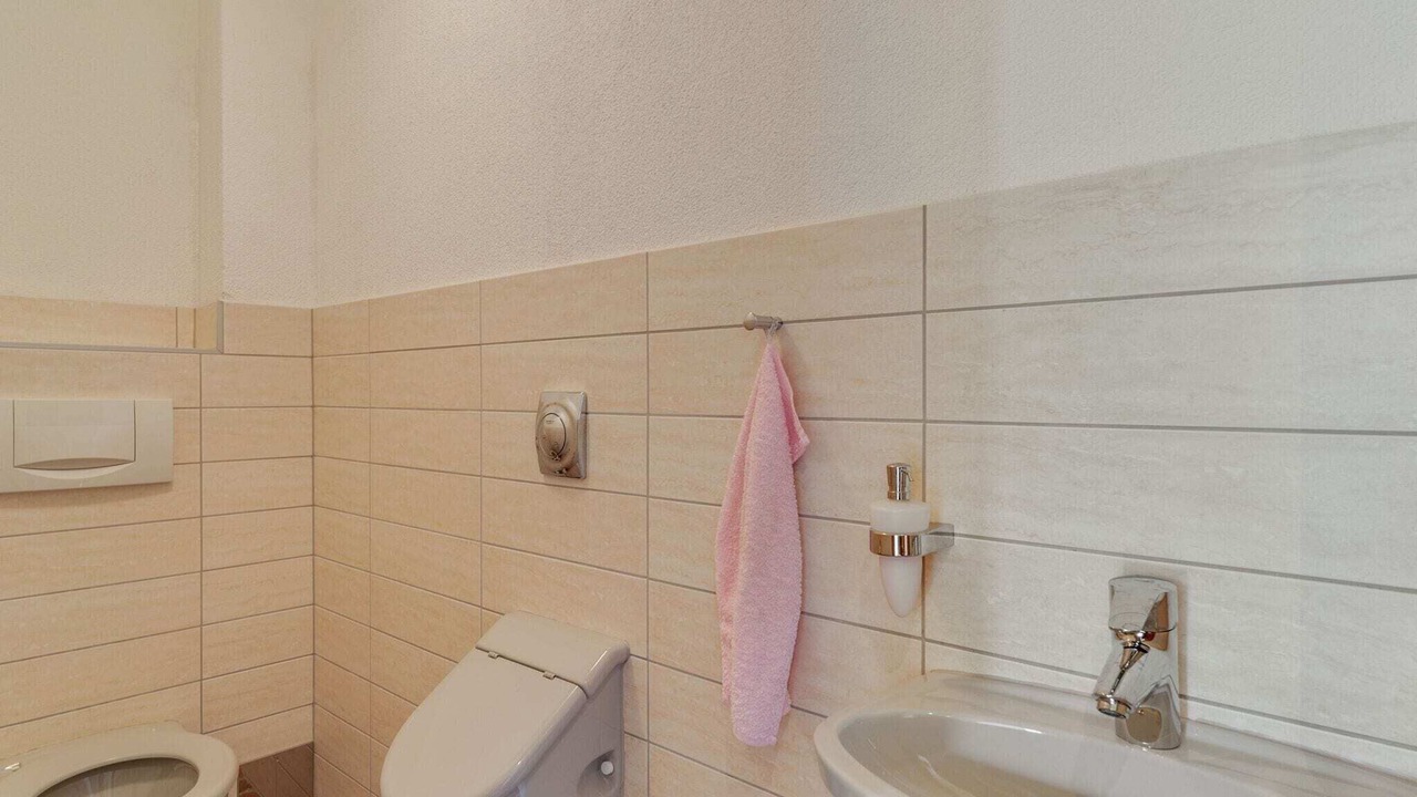 Photo of Bathroom in Kappl