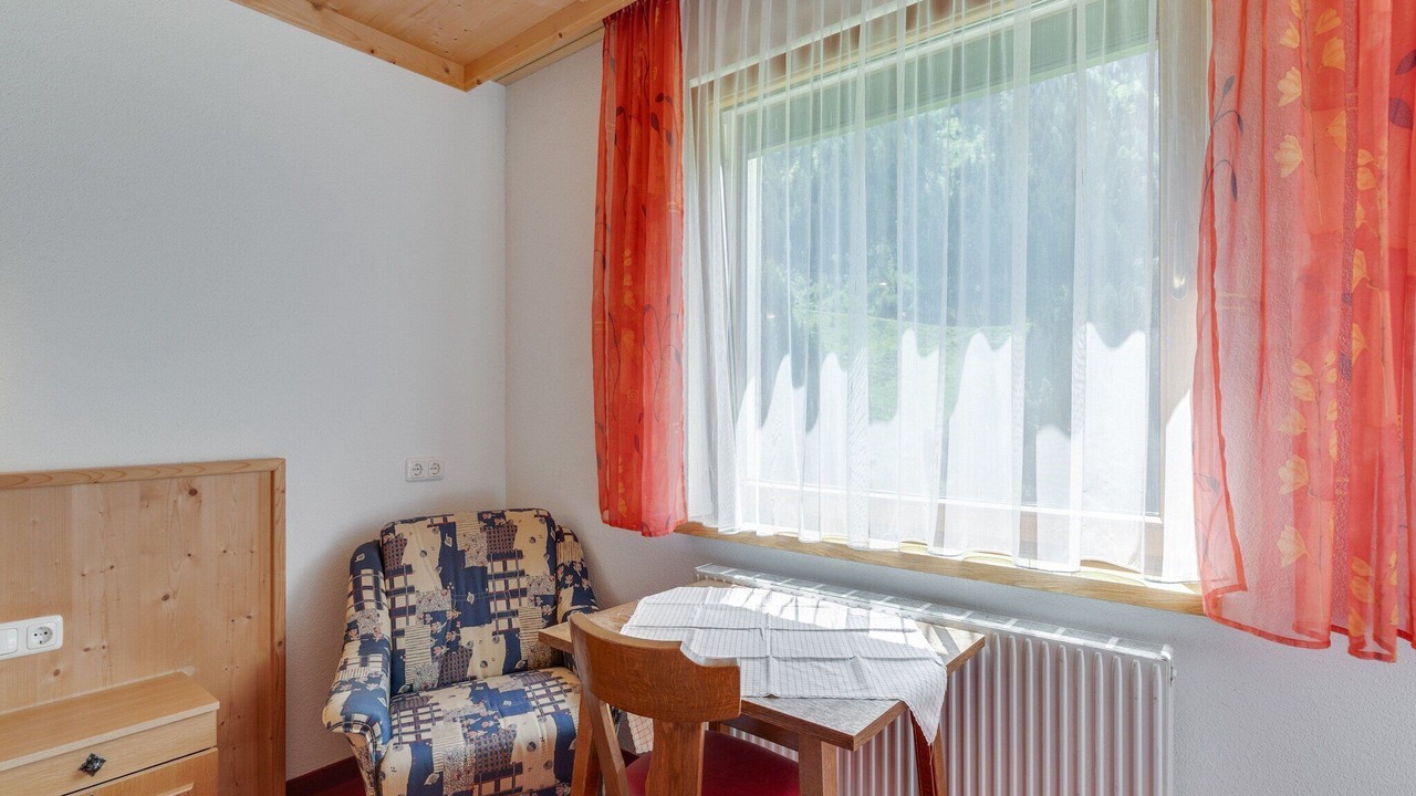 Photo of Livingroom in Kappl