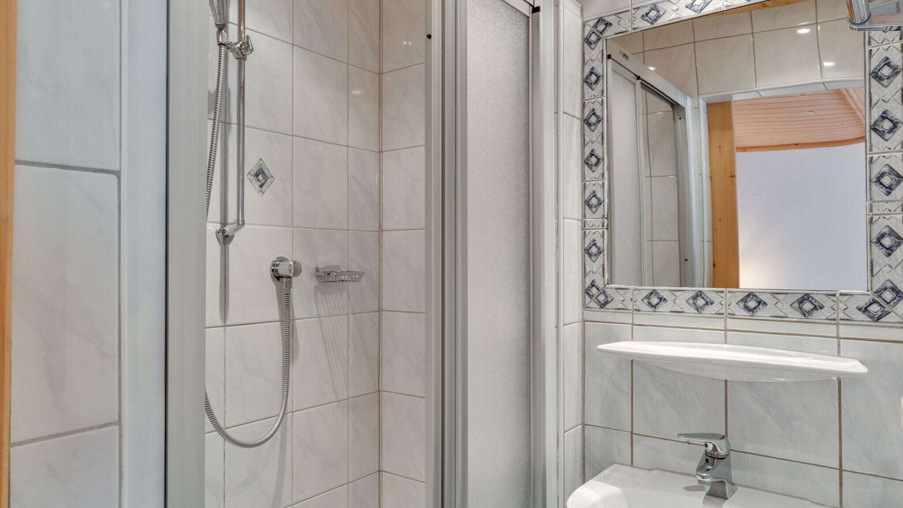 Photo of Bathroom in Kappl