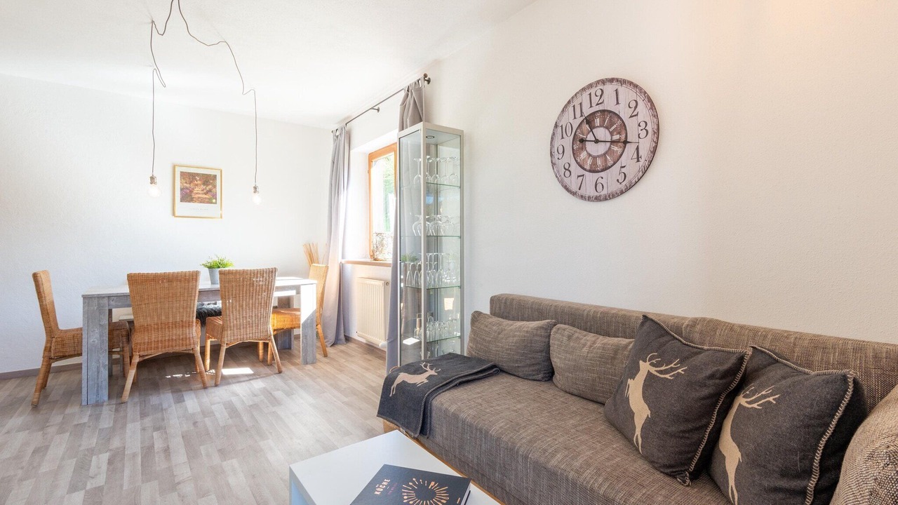 Photo of Livingroom in Westendorf