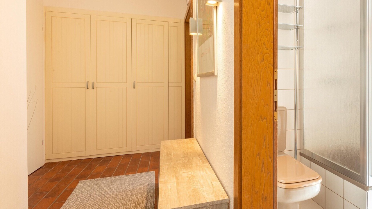 Photo of Bathroom in Westendorf
