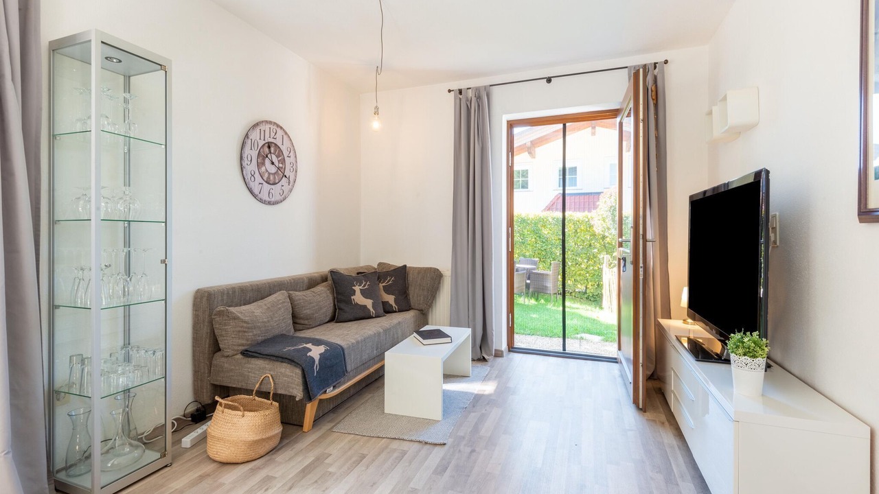 Photo of Livingroom in Westendorf