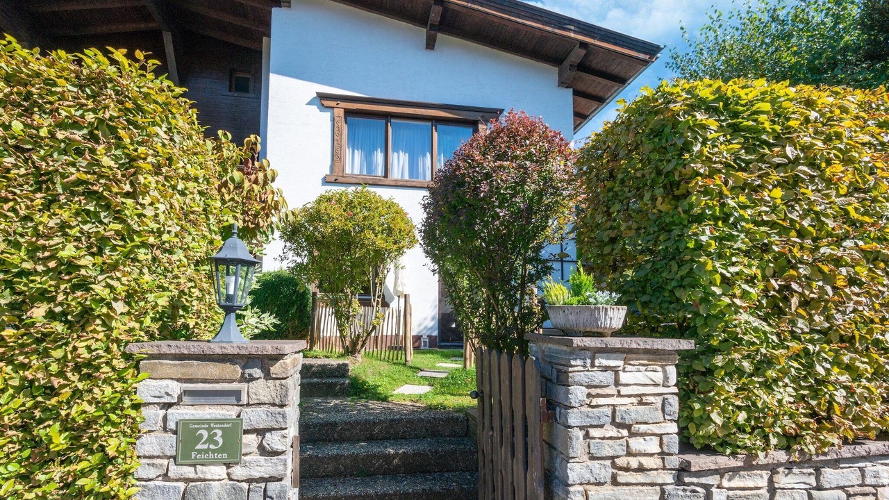 Photo of Outdoor in Westendorf