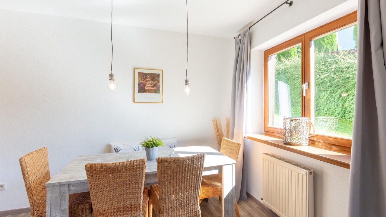 Photo of Livingroom in Westendorf