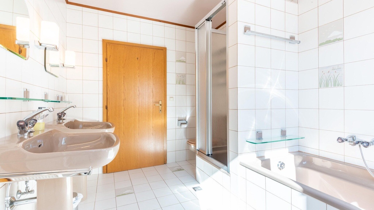 Photo of Bathroom in Westendorf