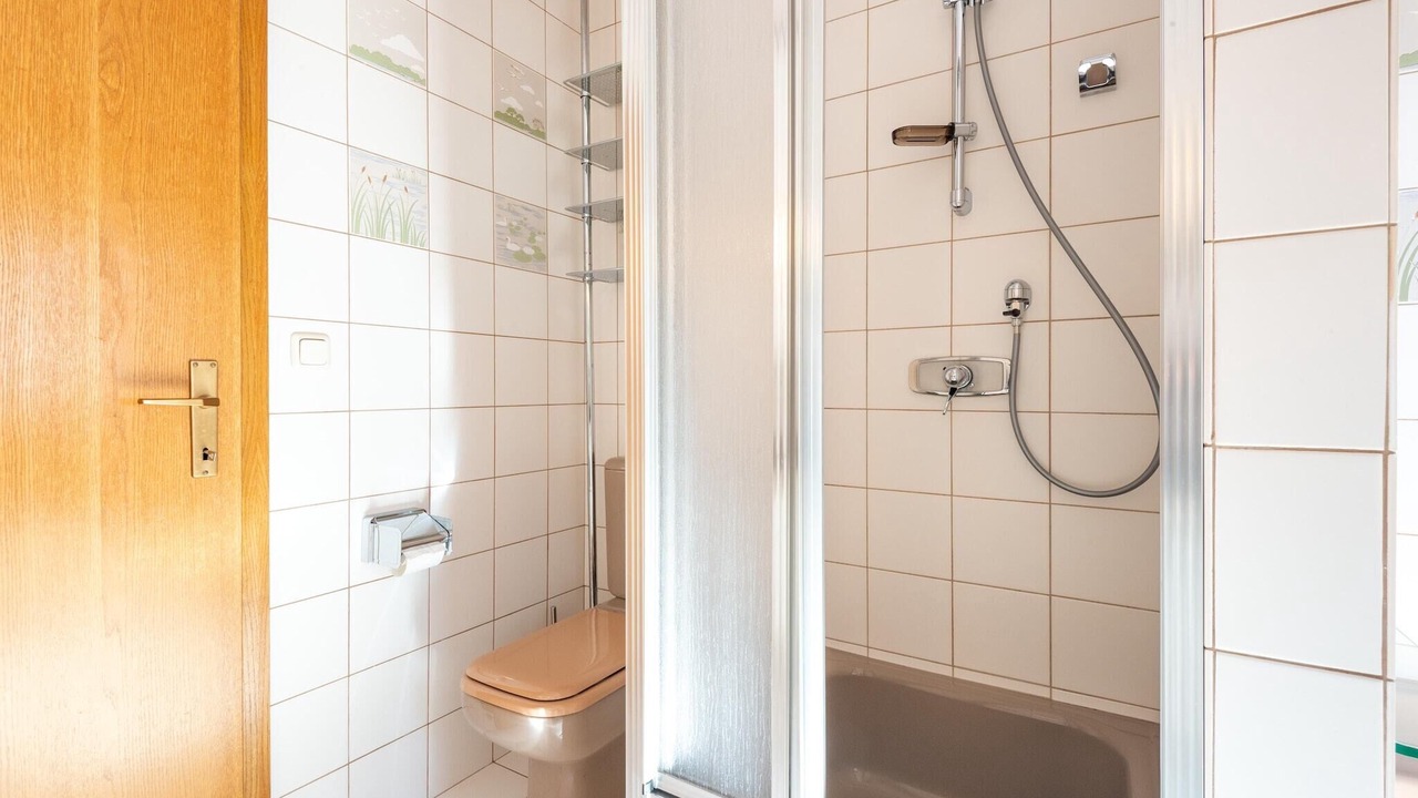 Photo of Bathroom in Westendorf