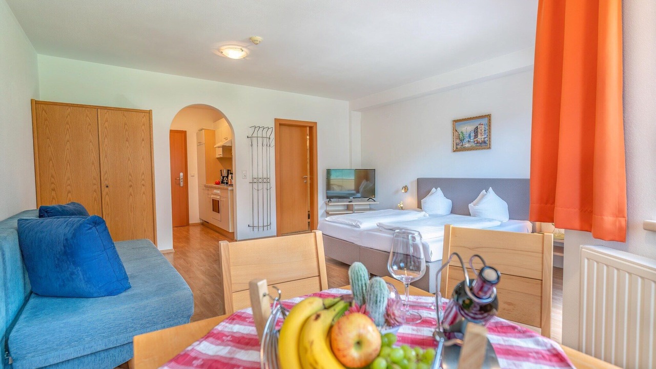 Photo of Livingroom in Neustift Im Stubaital