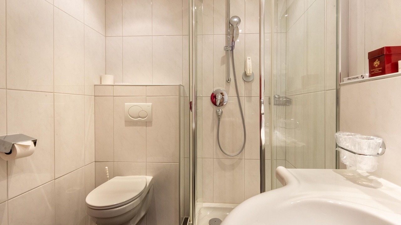 Photo of Bathroom in Unterlaengenfeld