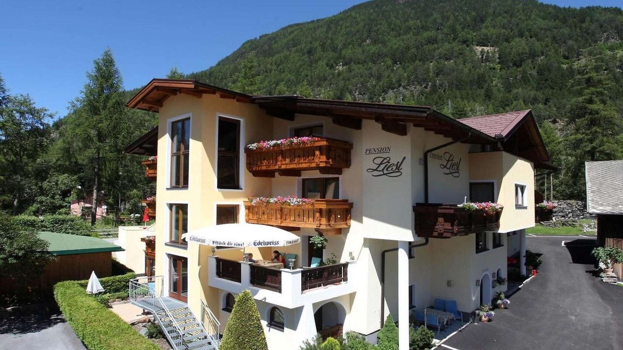 Photo of Outdoor in Unterlaengenfeld