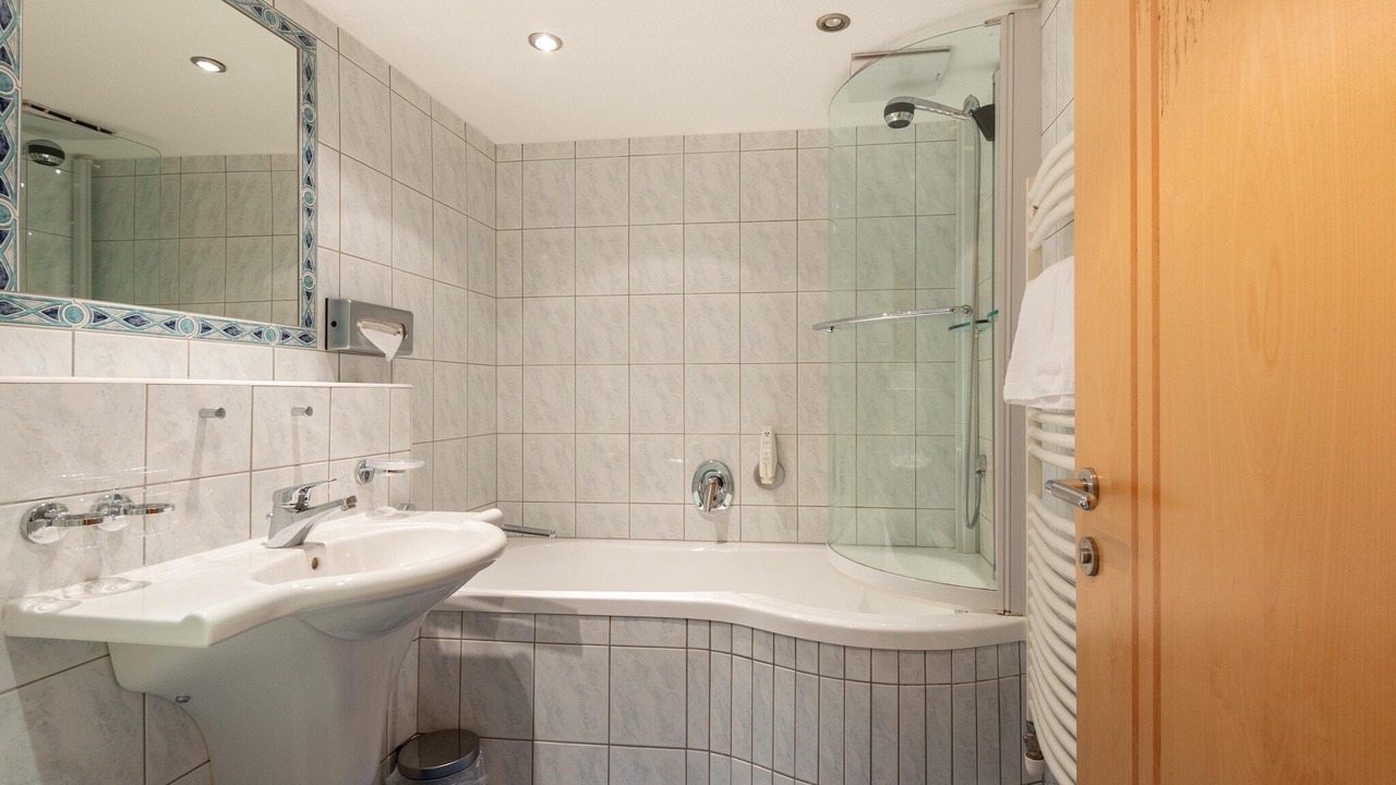 Photo of Bathroom in Unterlaengenfeld