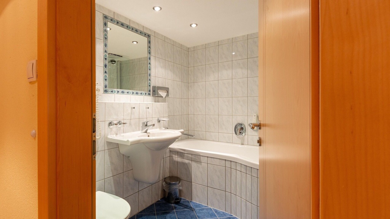 Photo of Bathroom in Unterlaengenfeld