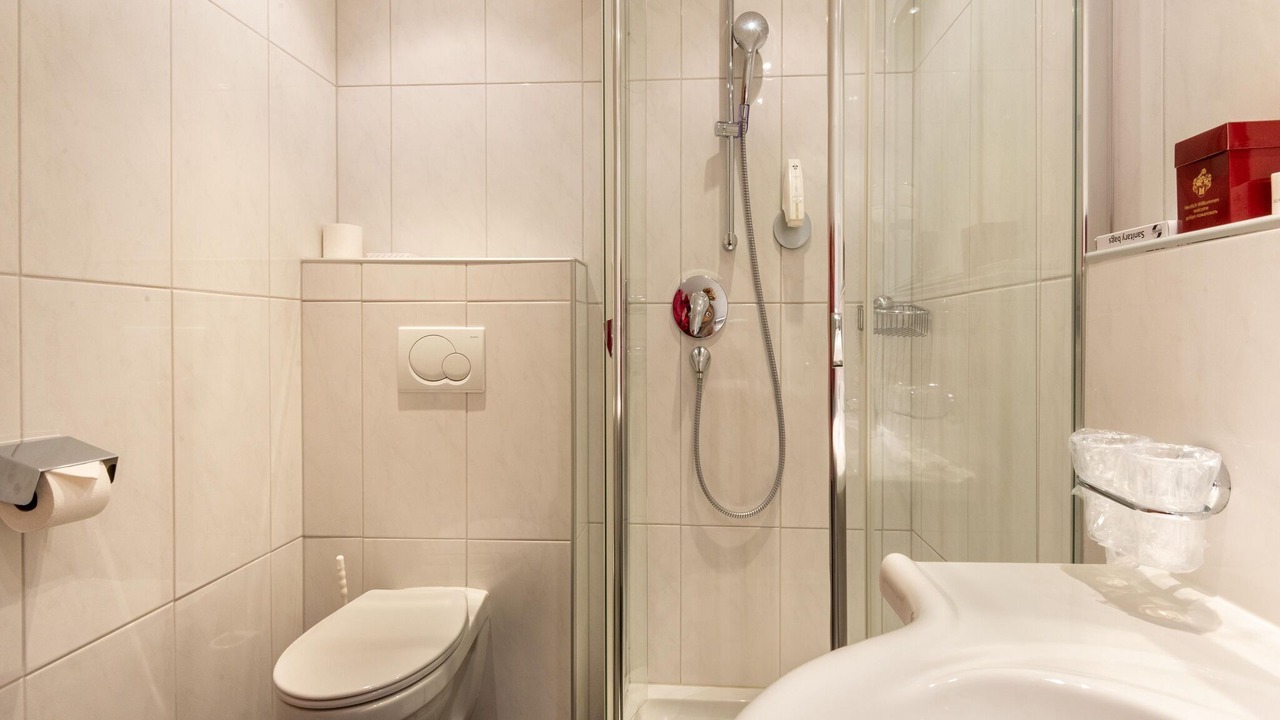 Photo of Bathroom in Unterlaengenfeld
