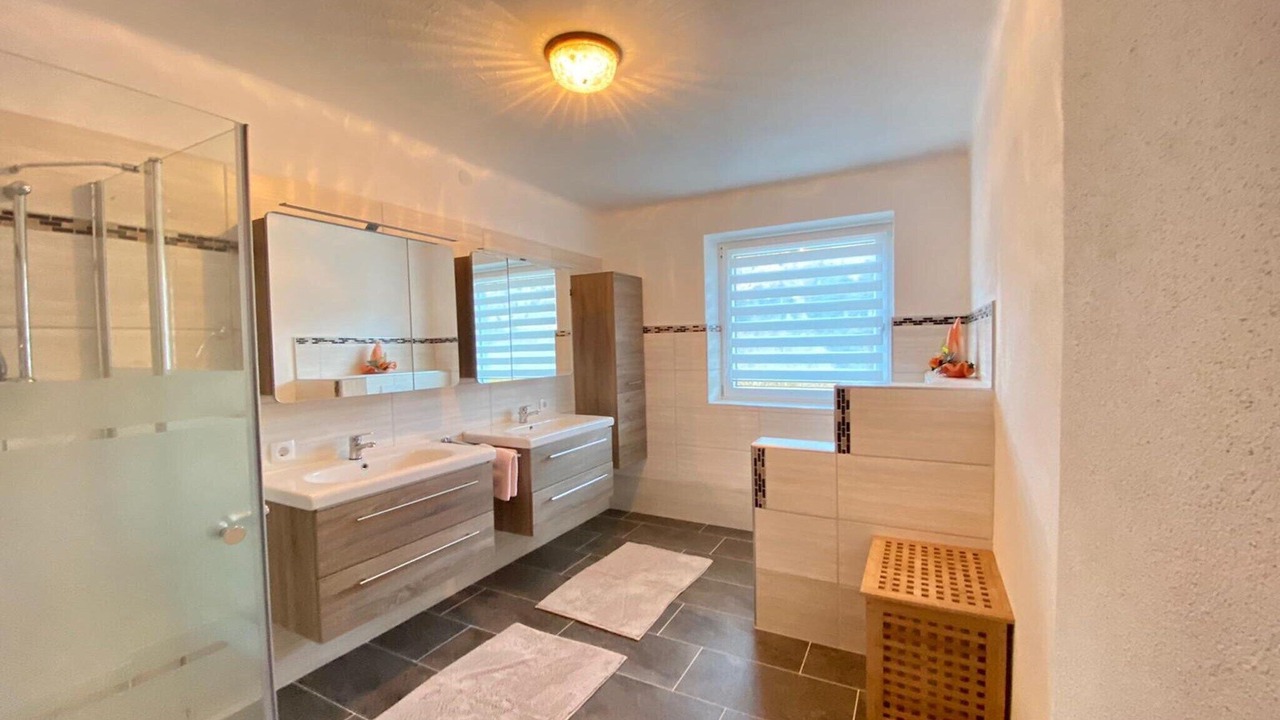 Photo of Bathroom in Rennweg am Katschberg