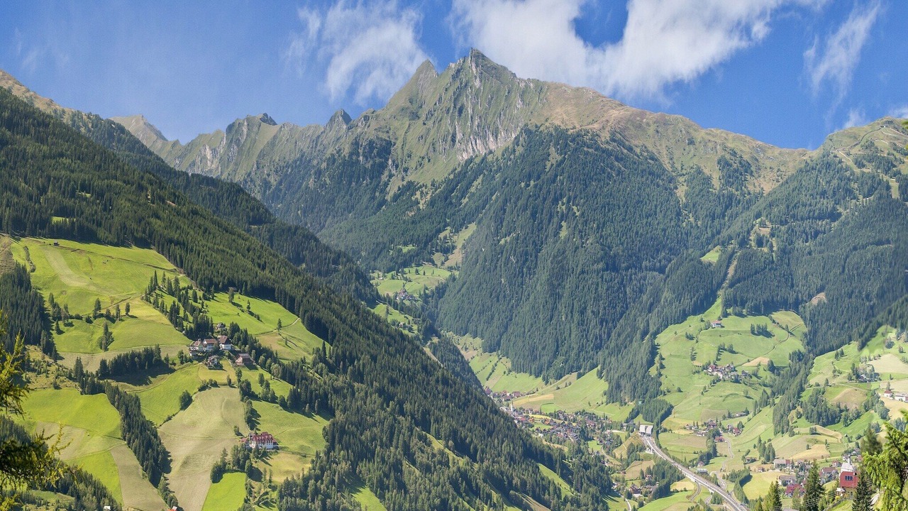 Photo of Others in Rennweg am Katschberg