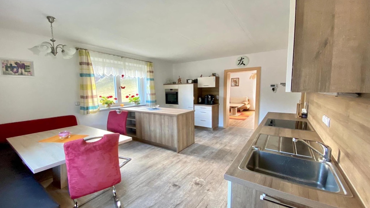 Photo of Livingroom in Rennweg am Katschberg