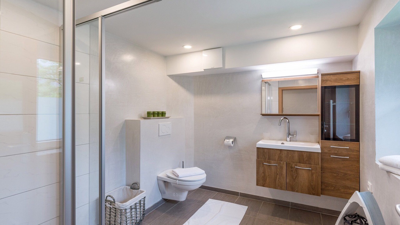 Photo of Bathroom in Fuegen