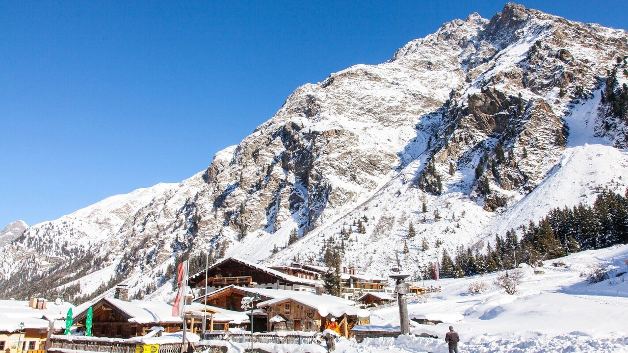 Photo of Others in Sankt Leonhard im Pitztal