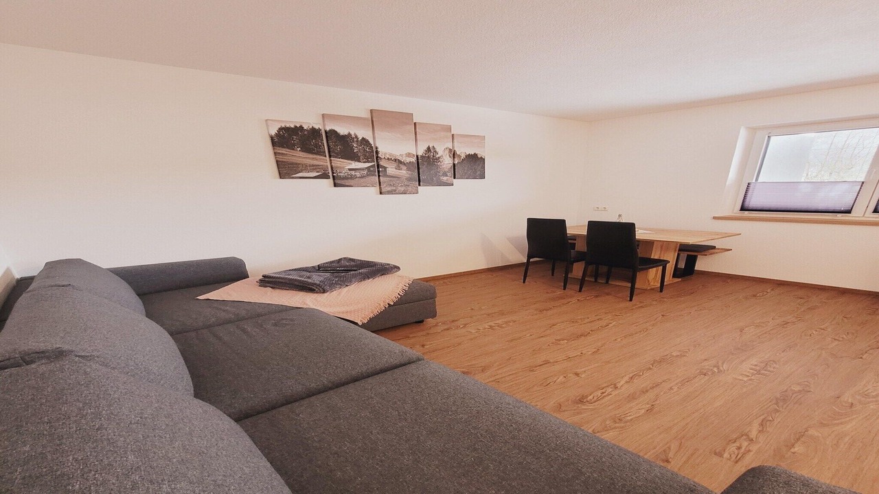 Photo of Livingroom in Sankt Leonhard im Pitztal