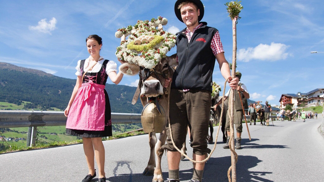 Photo of Others in Sankt Leonhard im Pitztal